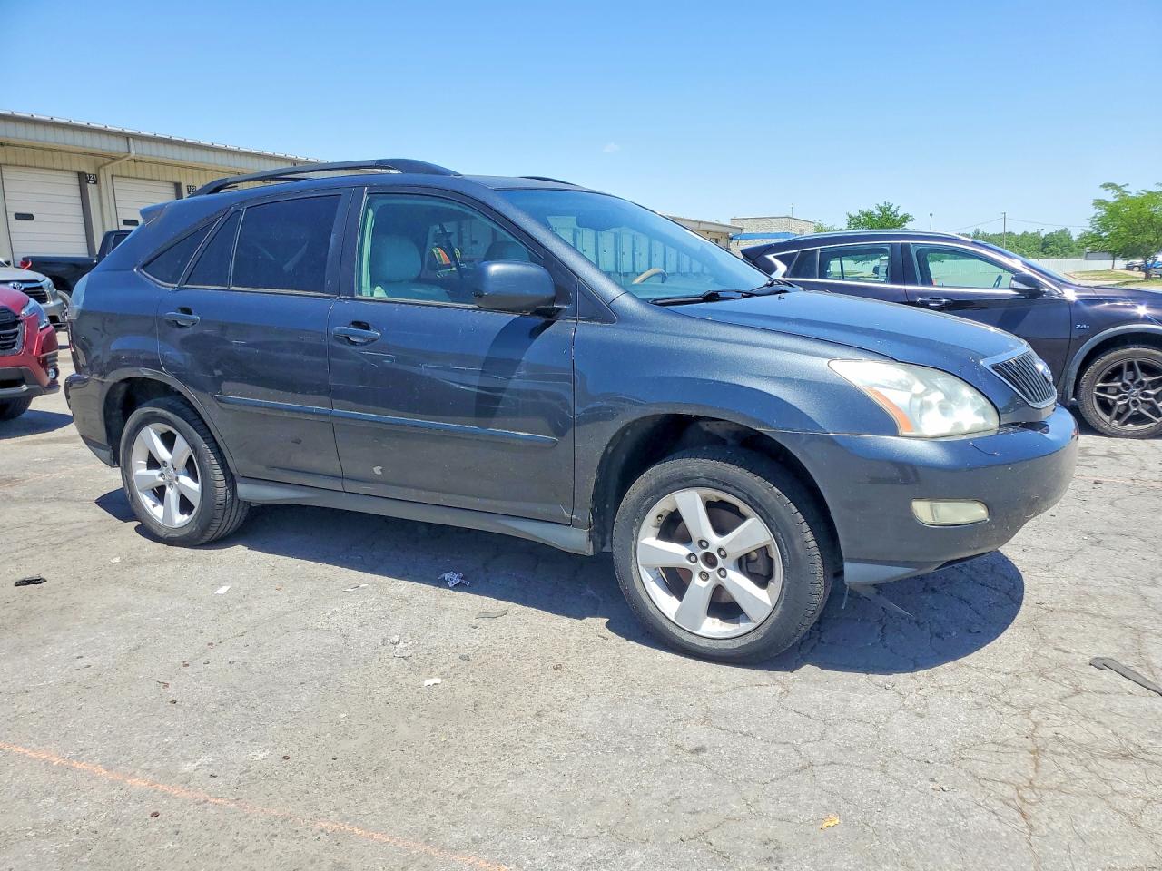 2006 LEXUS RX 330 photo 7