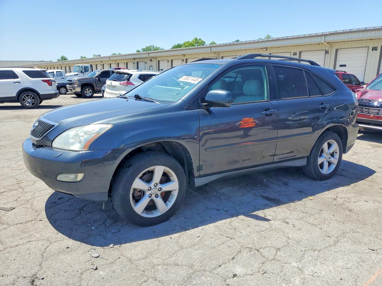 2006 LEXUS RX