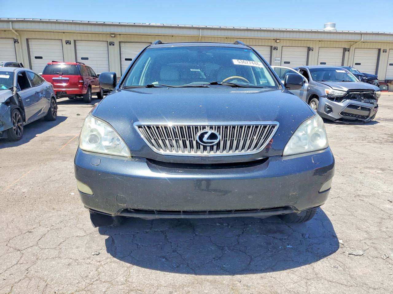 2006 LEXUS RX 330 photo 9