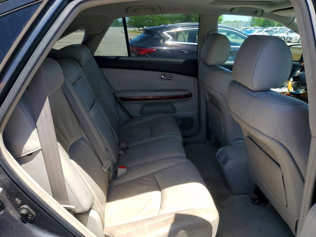 2006 LEXUS RX 330 photo 21