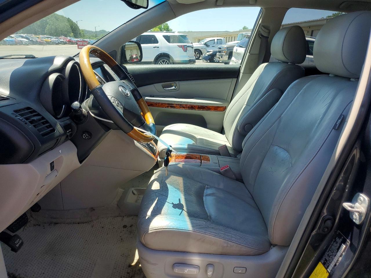 2006 LEXUS RX 330 photo 13