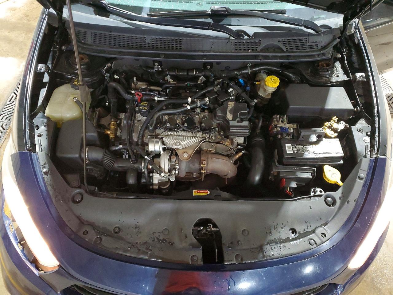 2013 DODGE DART SXT photo 21
