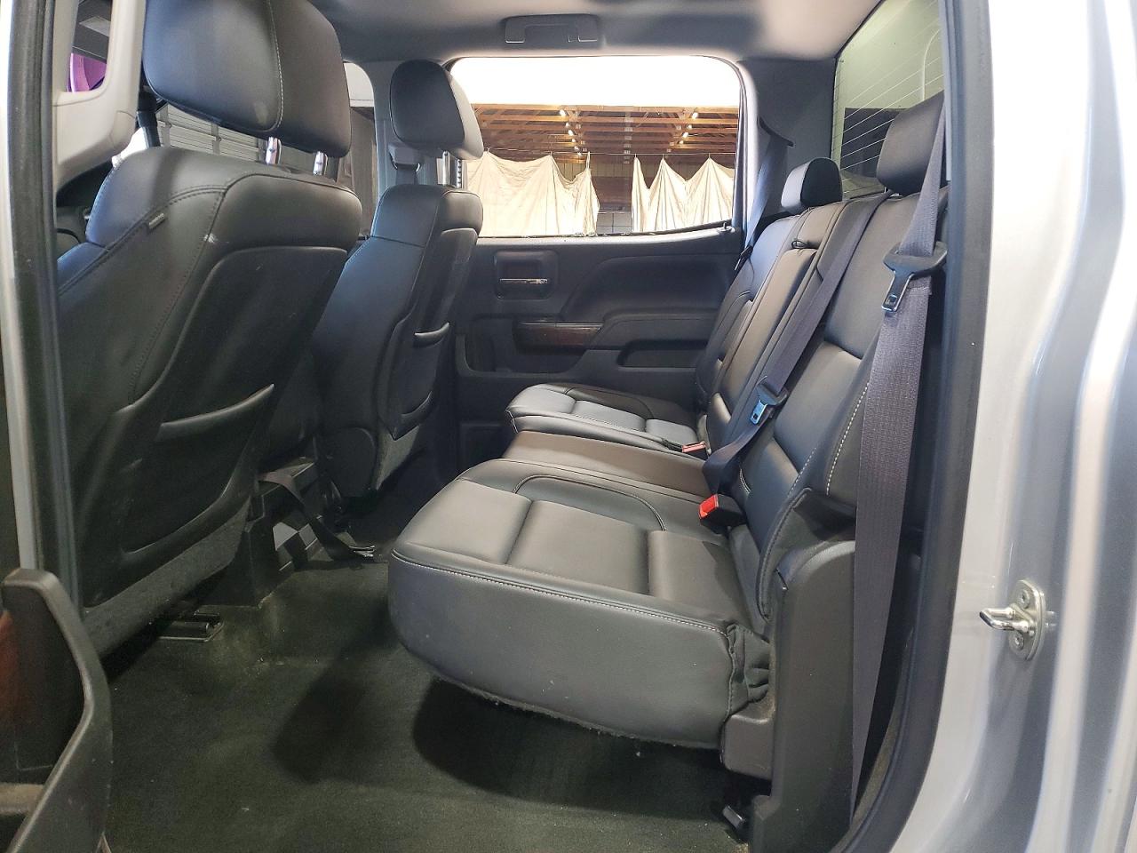 2015 GMC SIERRA C1500 SLE photo 19