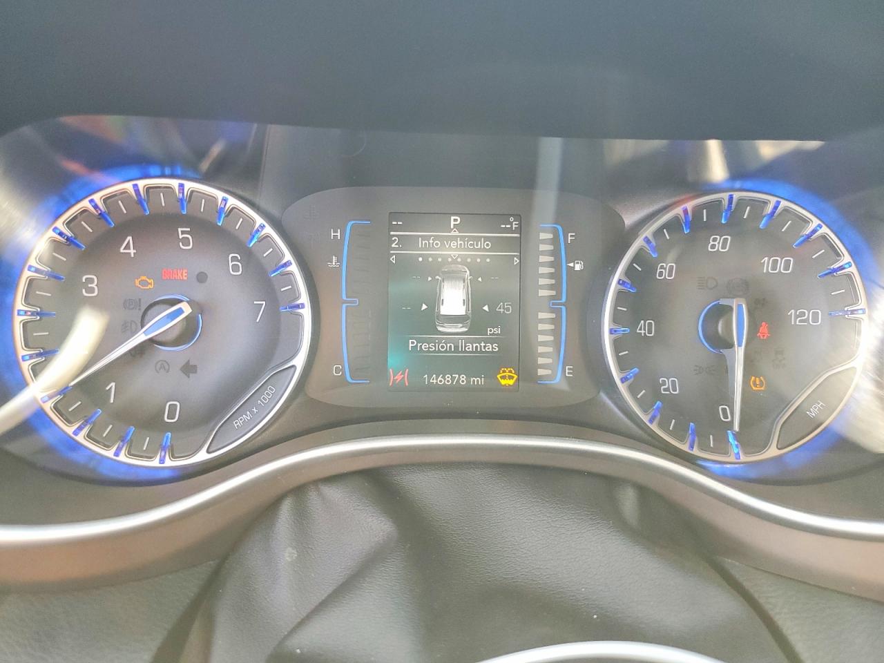 2019 CHRYSLER PACIFICA TOURING L photo 25