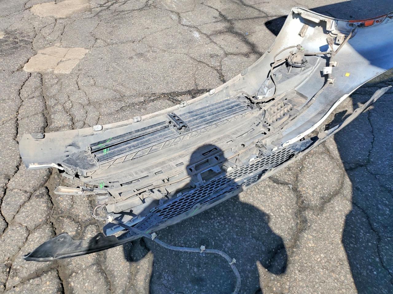 2019 CHRYSLER PACIFICA TOURING L photo 37