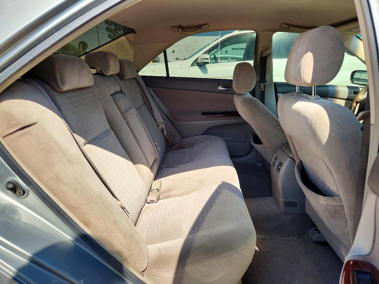 2006 TOYOTA CAMRY XLE photo 19