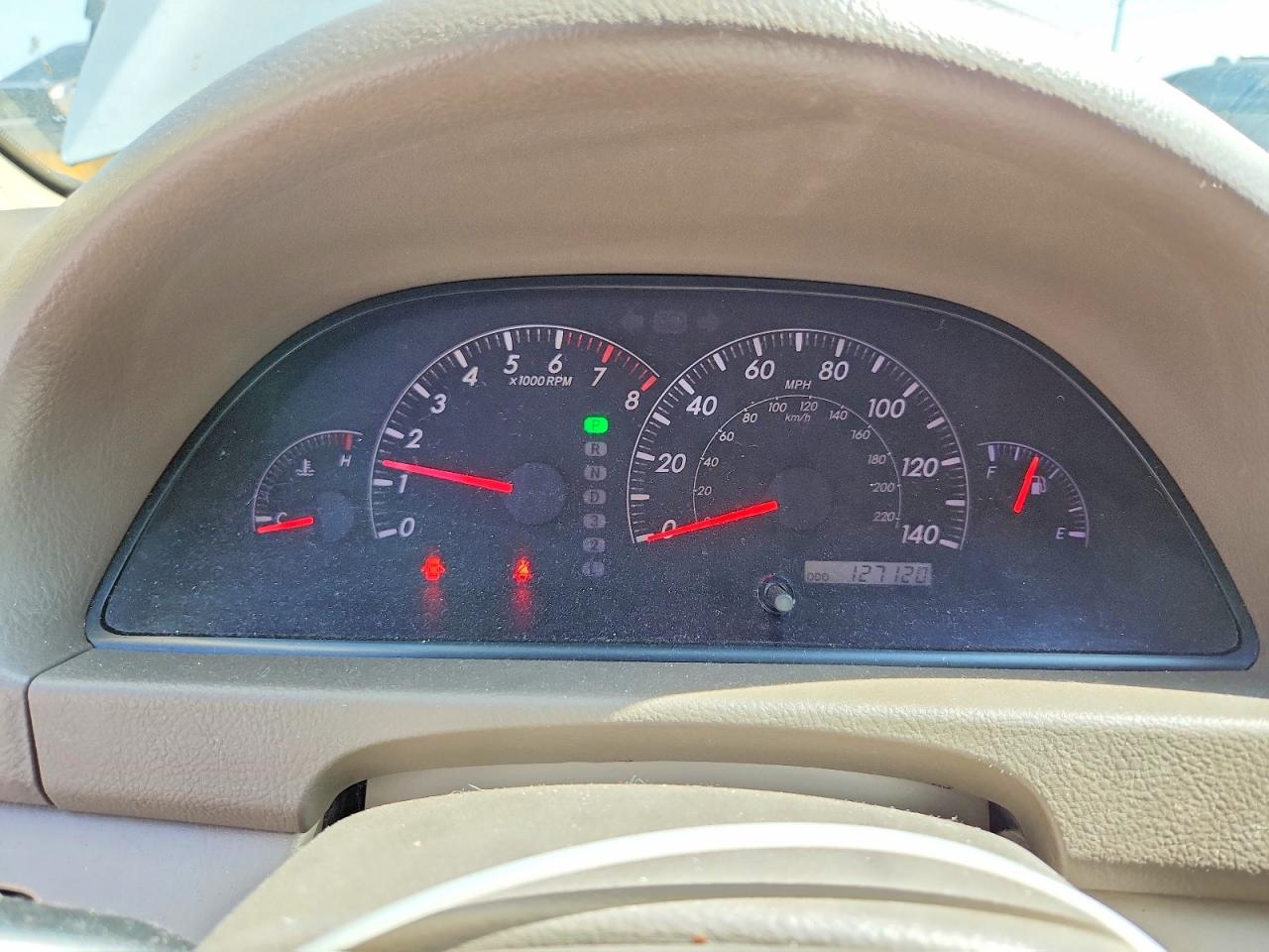 2006 TOYOTA CAMRY XLE photo 17