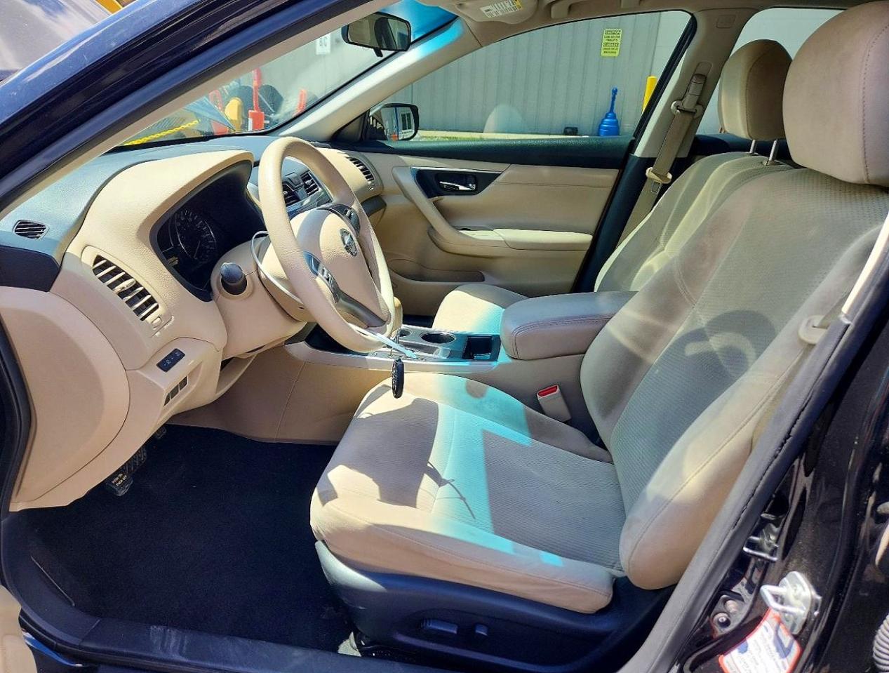 2015 NISSAN ALTIMA 2.5 S photo 13
