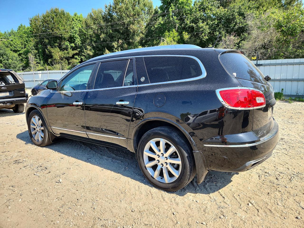 2016 BUICK ENCLAVE photo 3