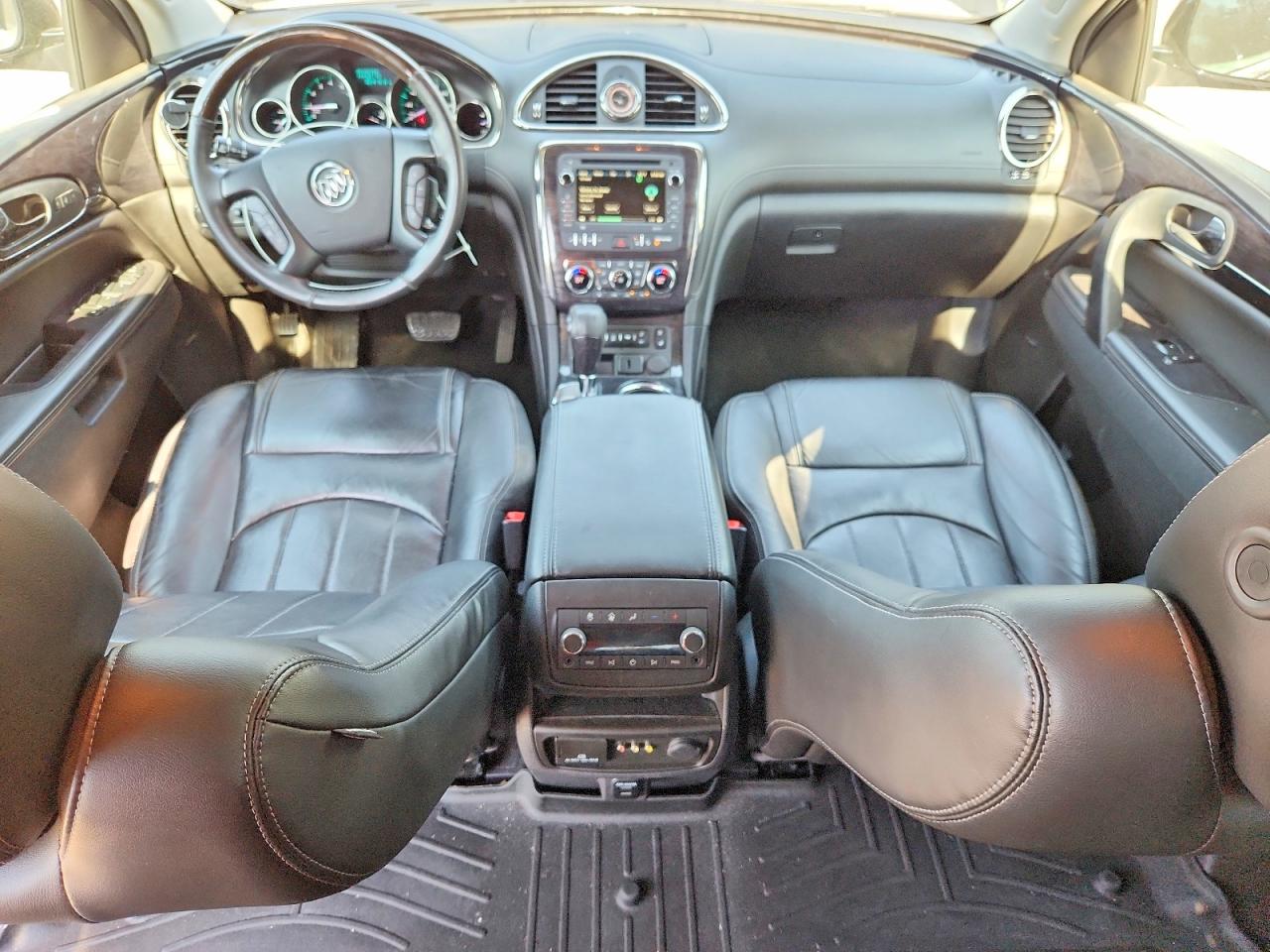 2016 BUICK ENCLAVE photo 15