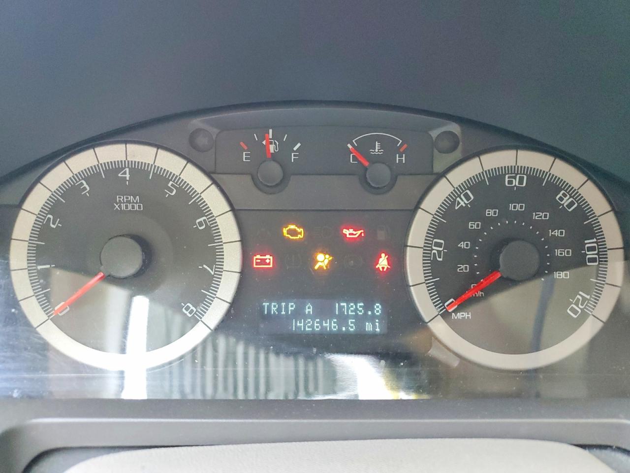 2008 FORD ESCAPE XLT photo 17