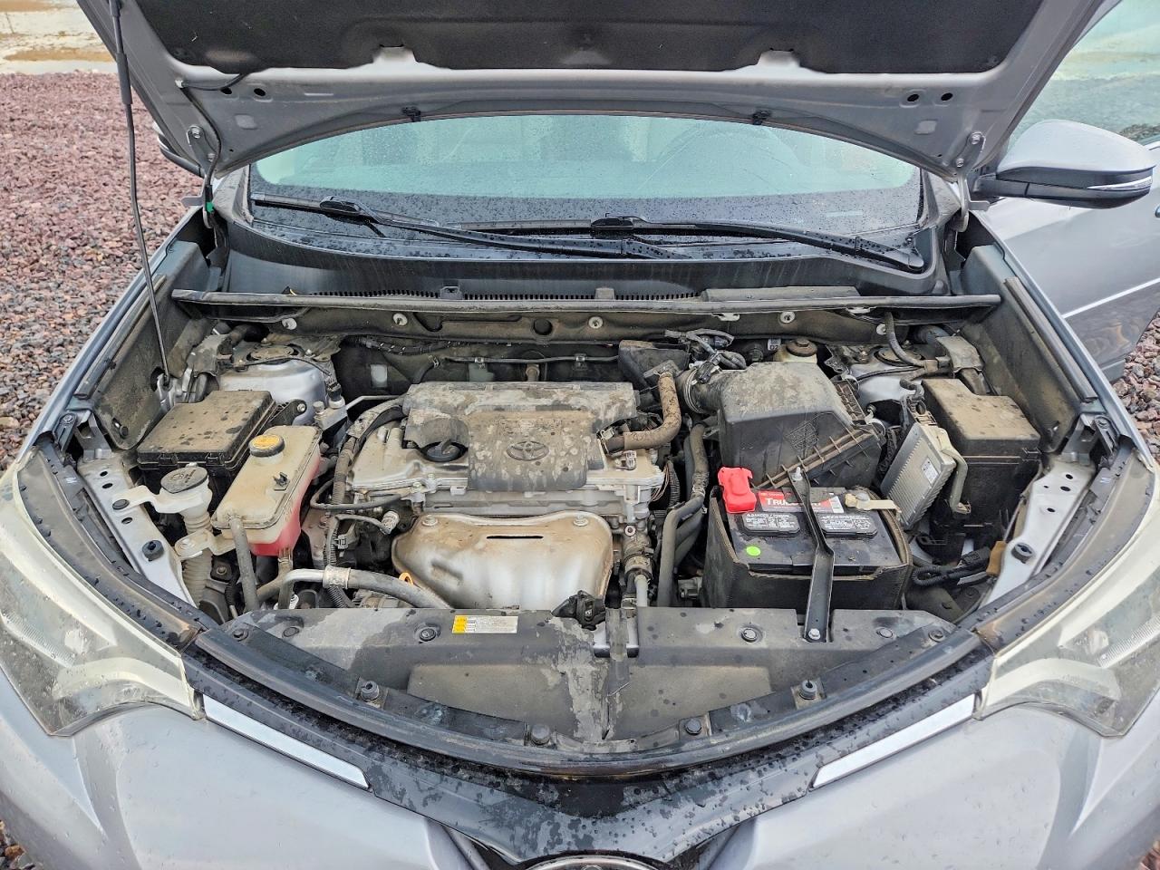 2018 TOYOTA RAV4 LIMITED photo 23