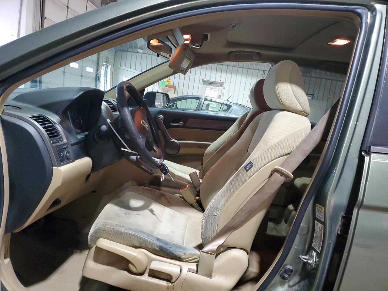 2009 HONDA CR-V EX photo 13