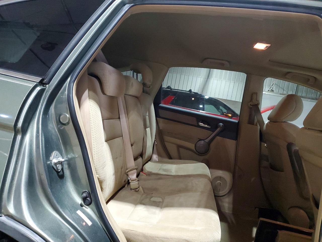 2009 HONDA CR-V EX photo 21