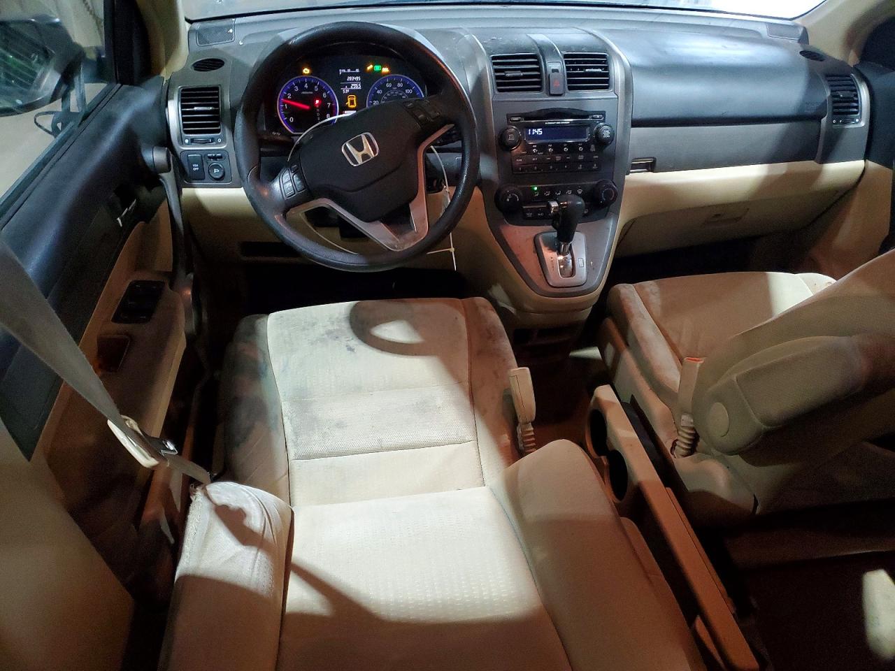 2009 HONDA CR-V EX photo 15