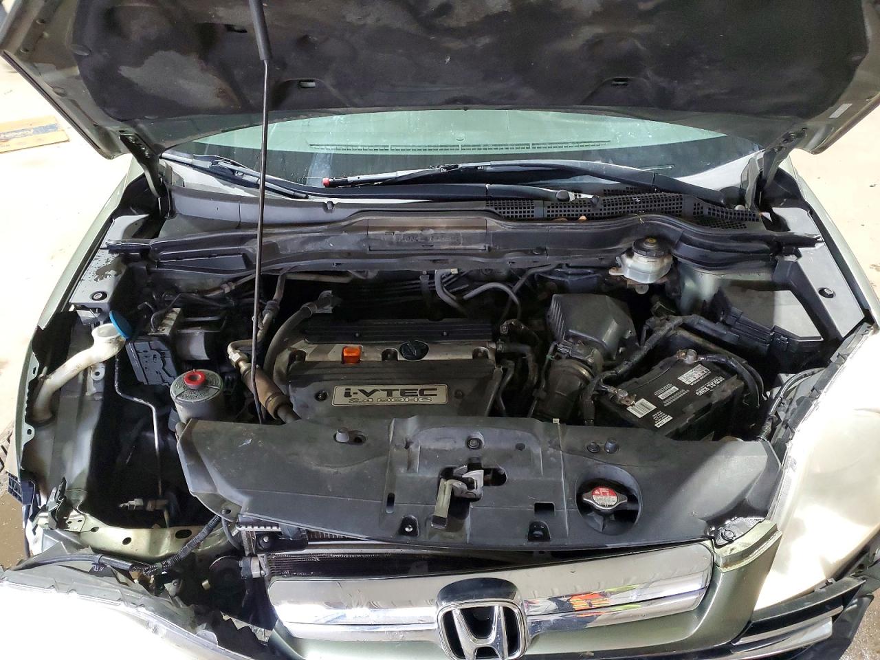2009 HONDA CR-V EX photo 23