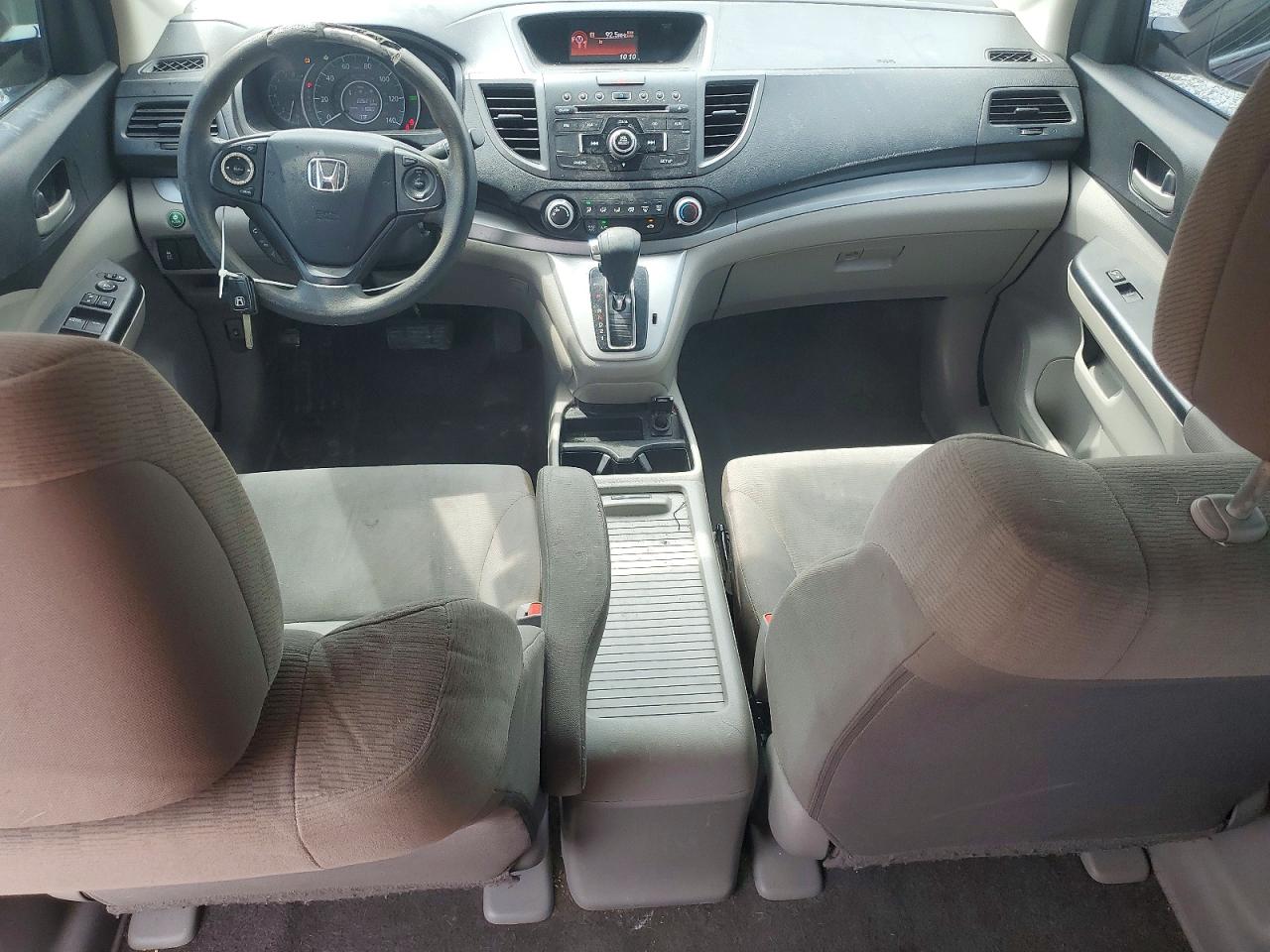 2014 HONDA CR-V LX photo 8