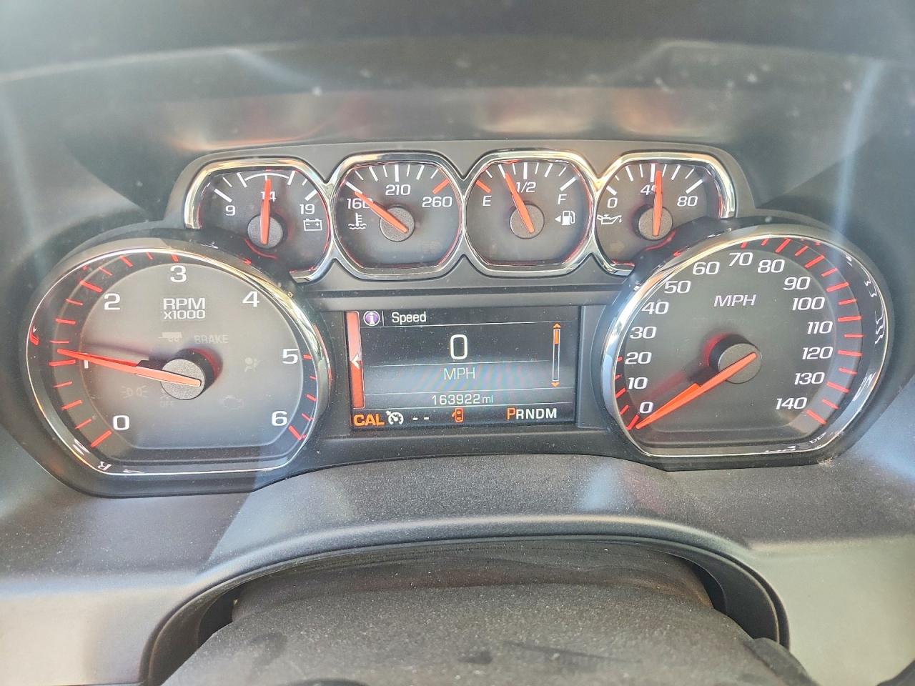 2015 GMC SIERRA K1500 SLT photo 9