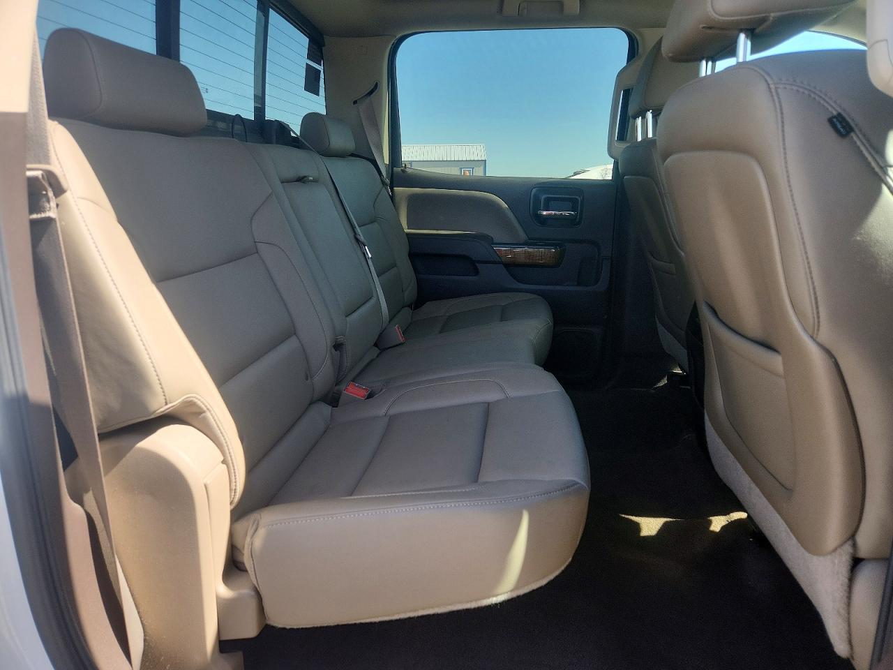 2015 GMC SIERRA K1500 SLT photo 10