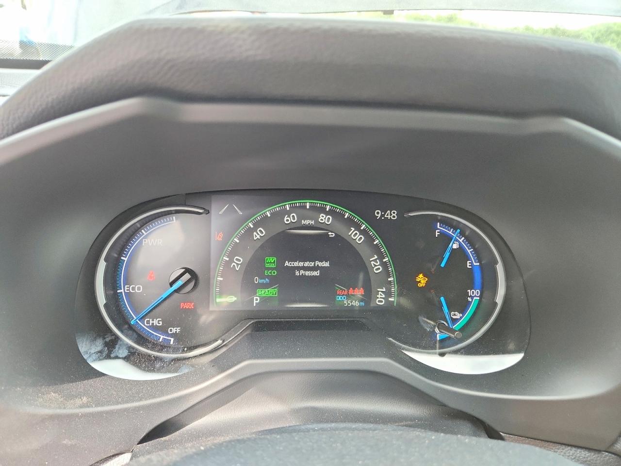 2025 TOYOTA RAV4 SE photo 25