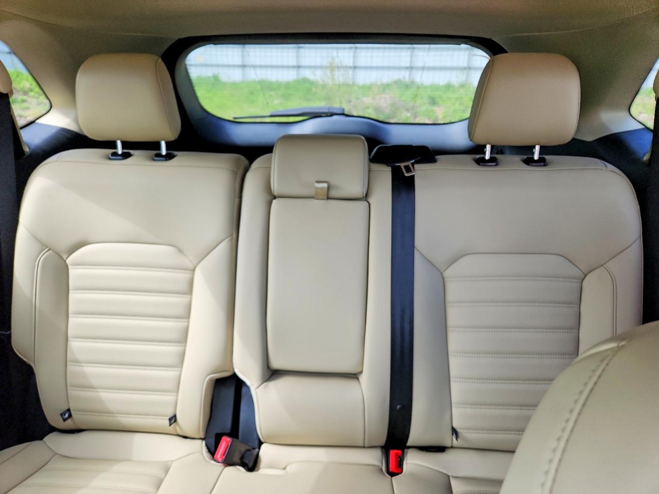 2020 FORD EDGE SEL photo 10