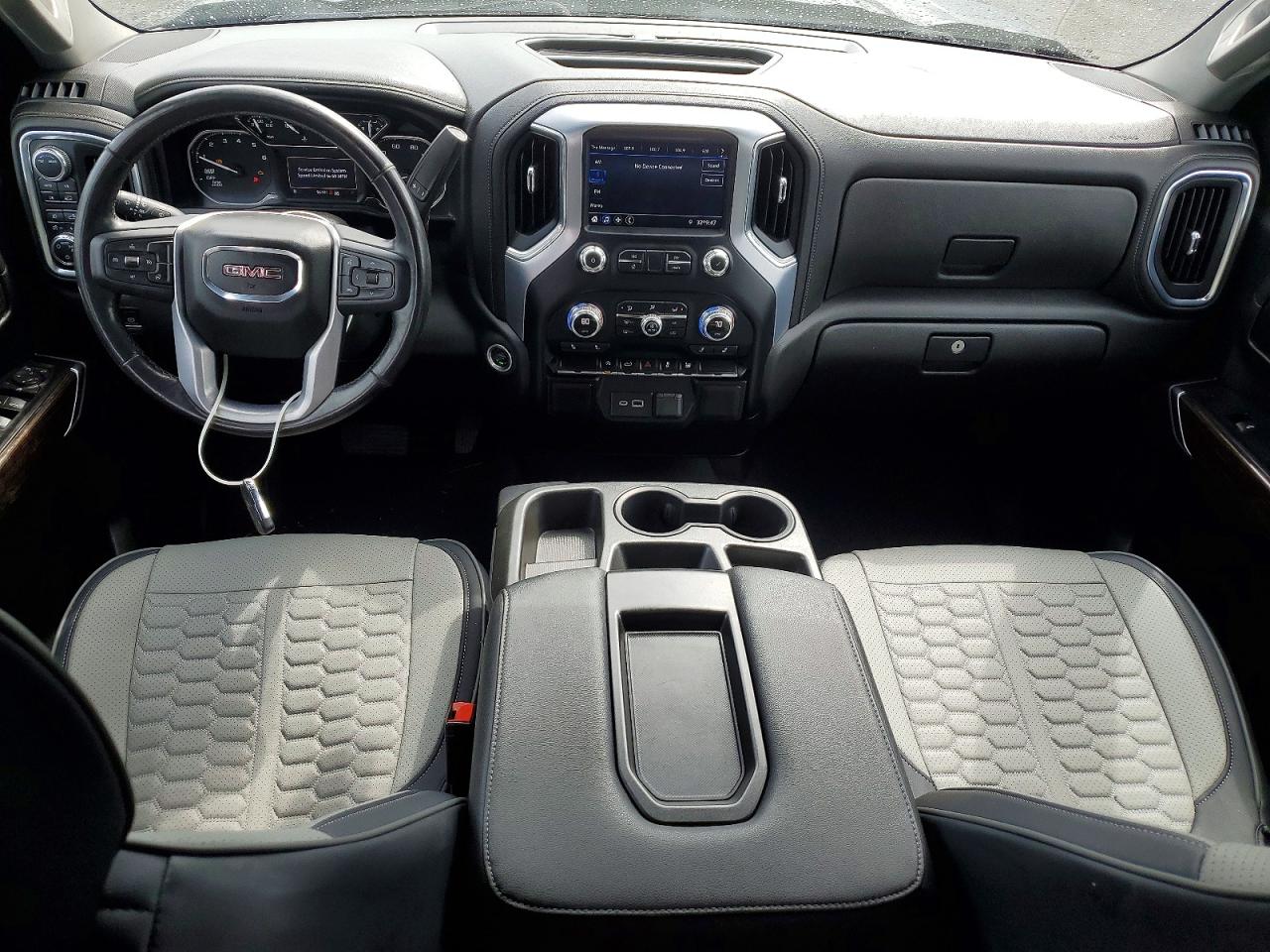 2021 GMC SIERRA K1500 ELEVATION photo 15