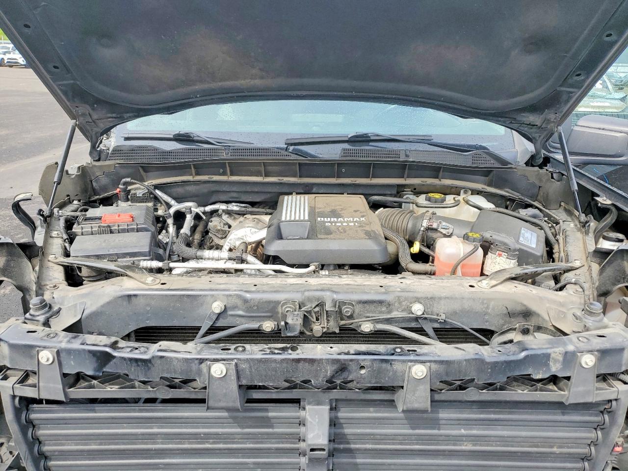 2021 GMC SIERRA K1500 ELEVATION photo 21