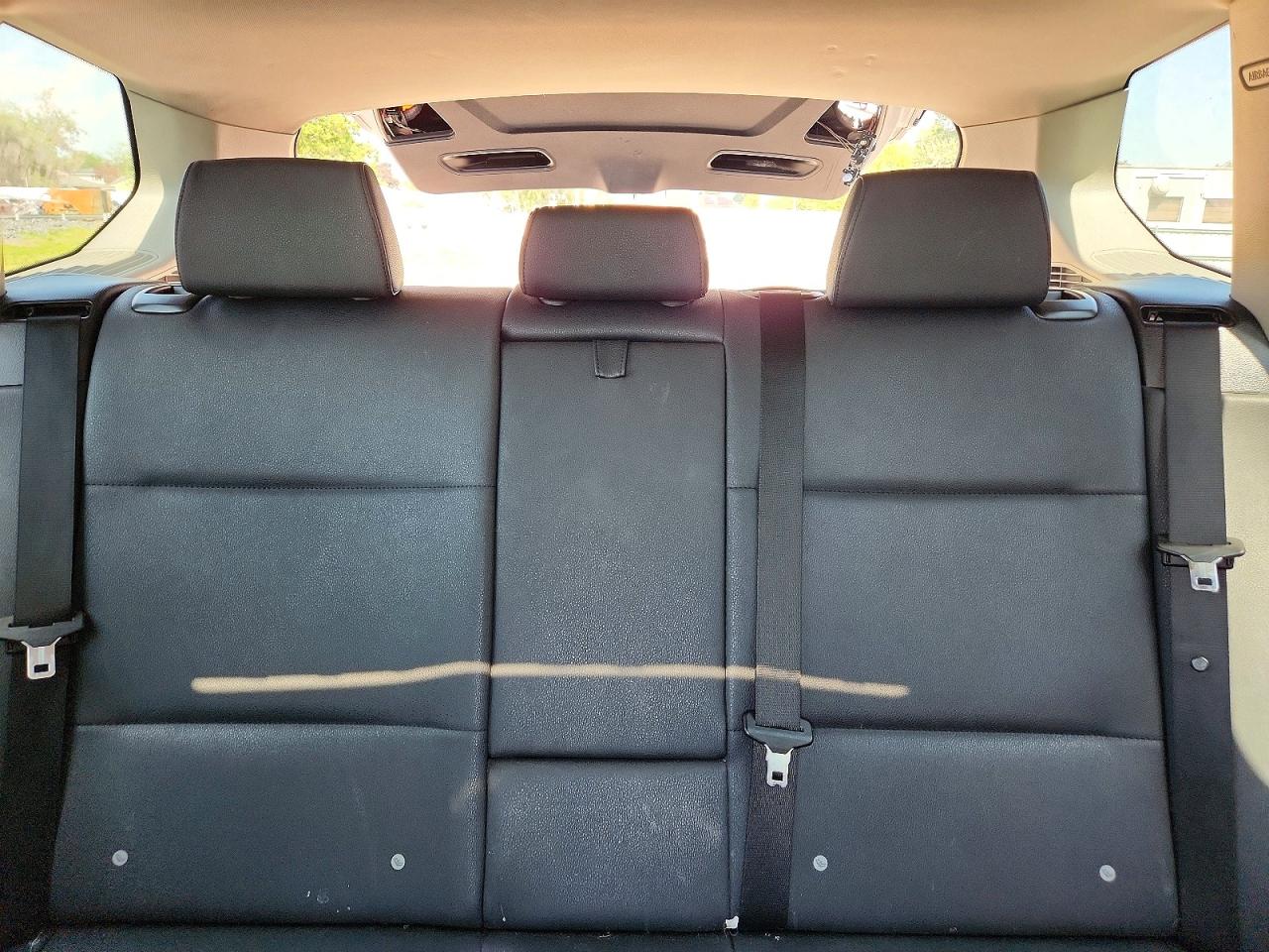 2012 BMW X3 XDRIVE28I photo 28