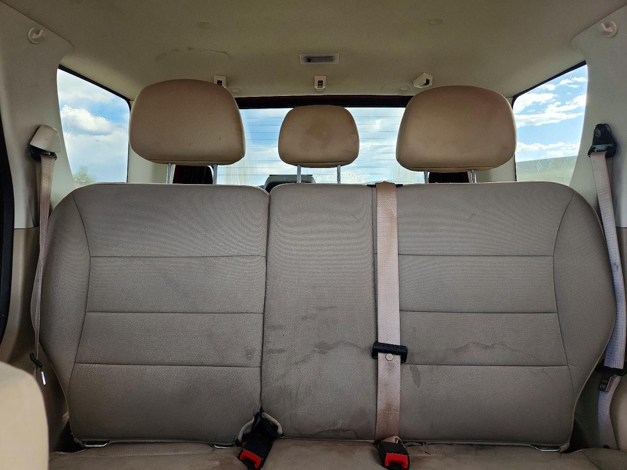 2011 FORD ESCAPE XLT photo 19