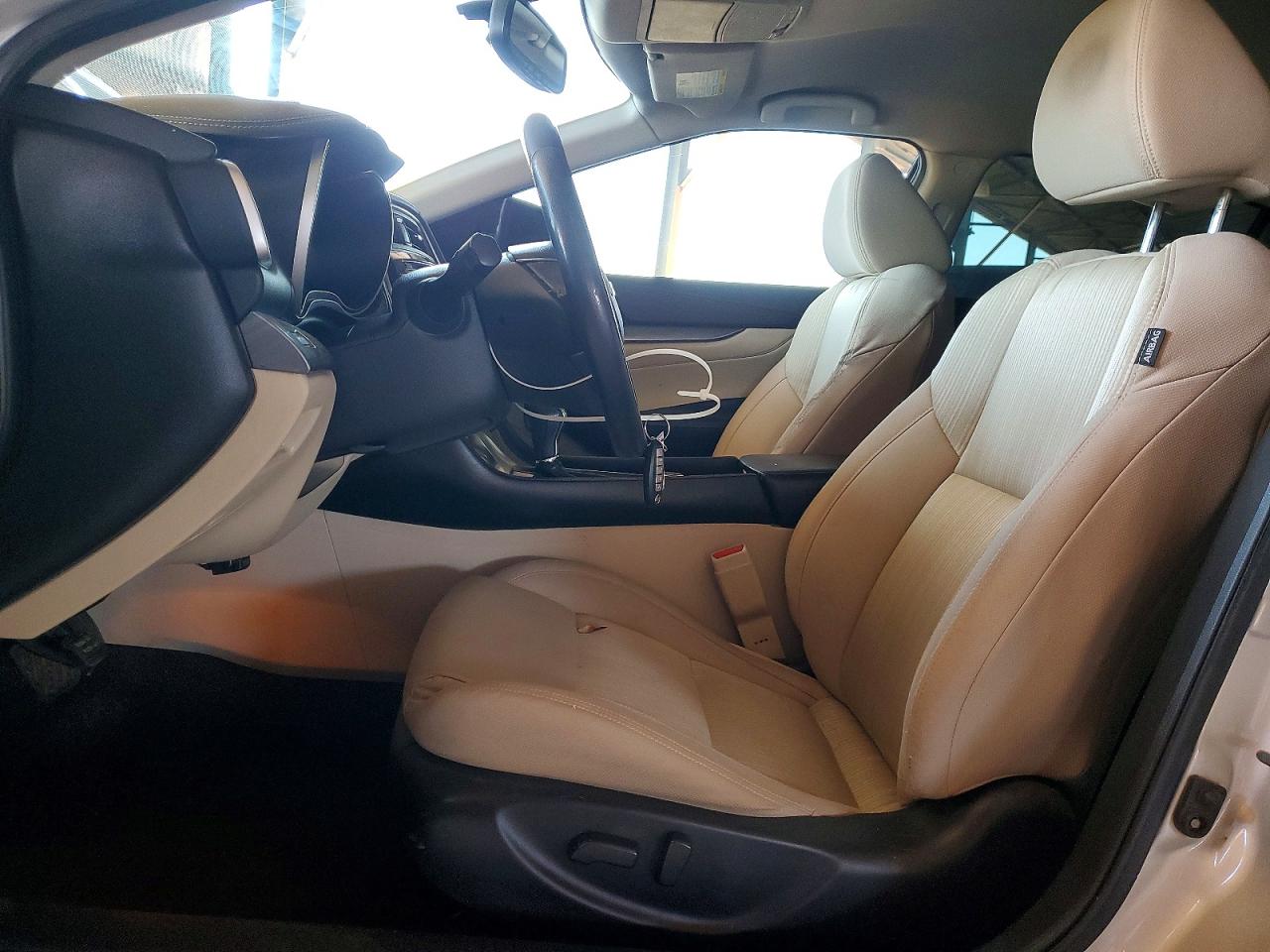 2017 NISSAN MAXIMA 3.5 S photo 13
