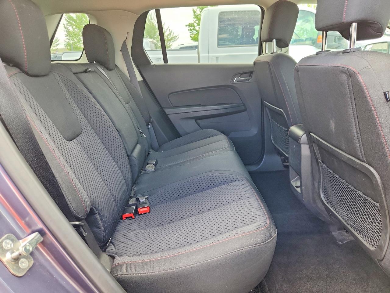 2013 GMC TERRAIN SLE photo 31