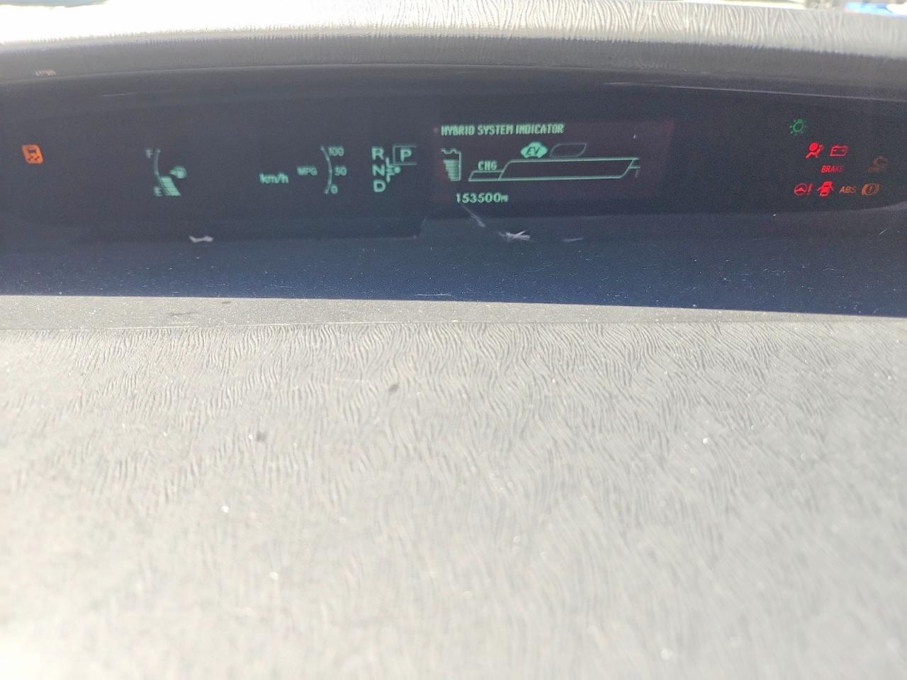 2013 TOYOTA PRIUS FOUR photo 17