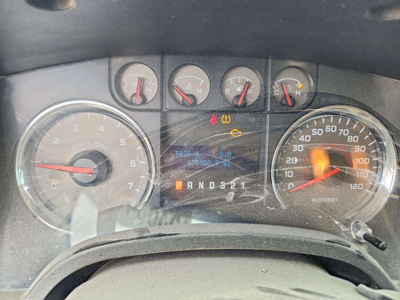 2009 FORD F150 SUPERCREW photo 17
