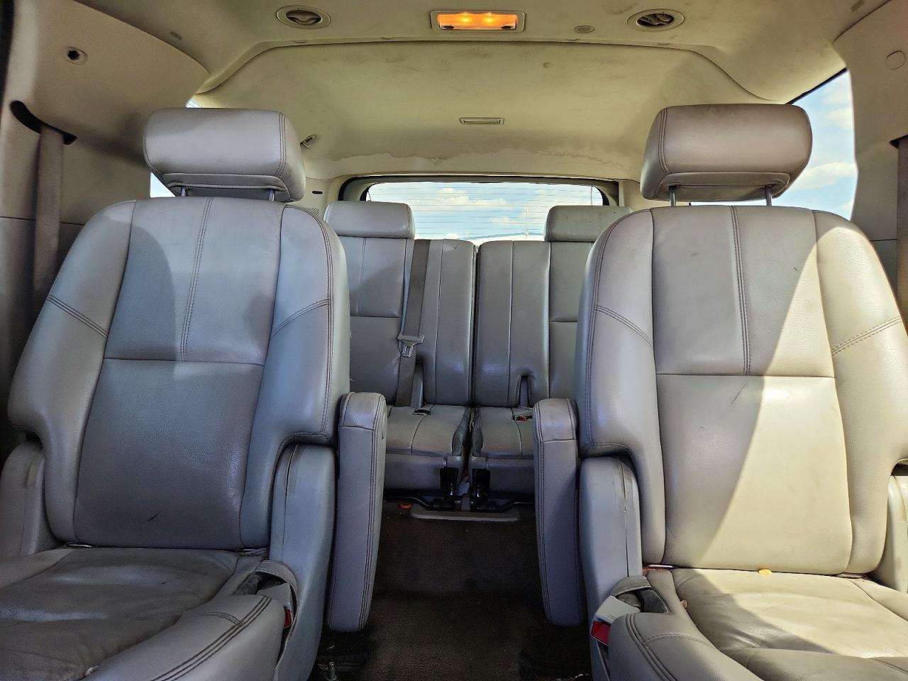 2007 GMC YUKON XL K1500 photo 19
