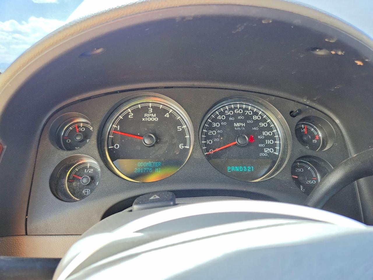 2007 GMC YUKON XL K1500 photo 17