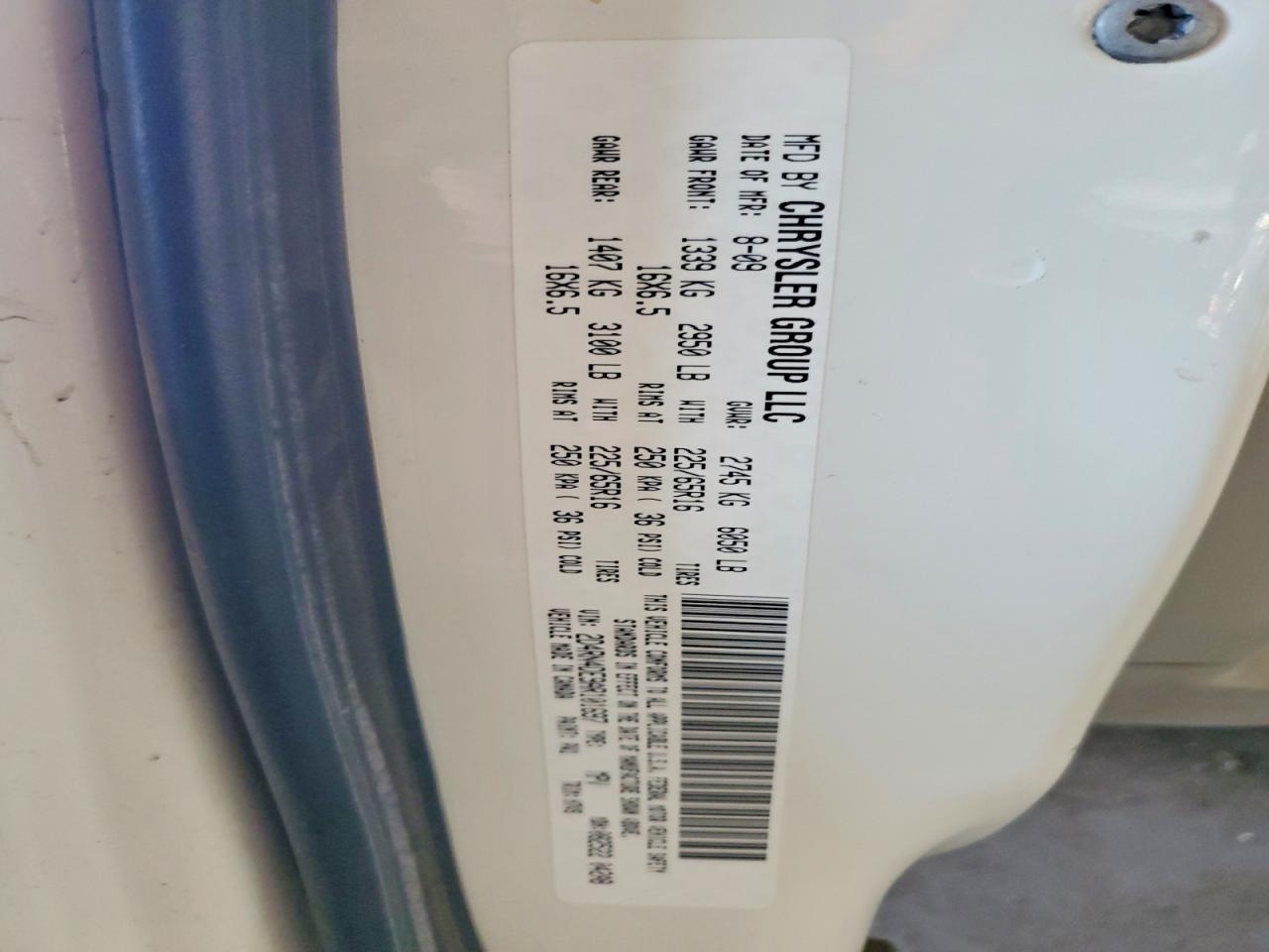 2010 DODGE GRAND CARAVAN SE photo 25