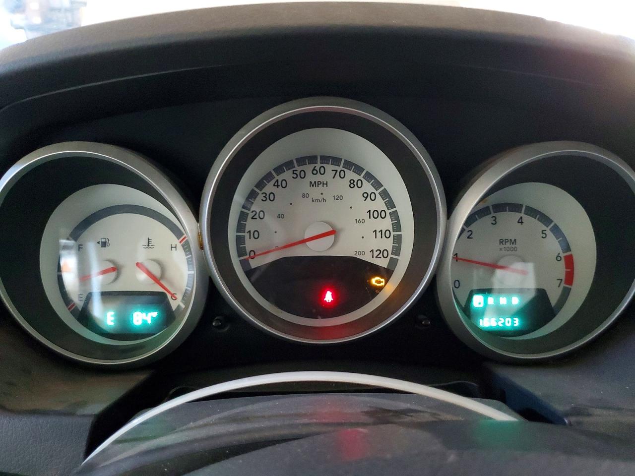 2010 DODGE GRAND CARAVAN SE photo 17
