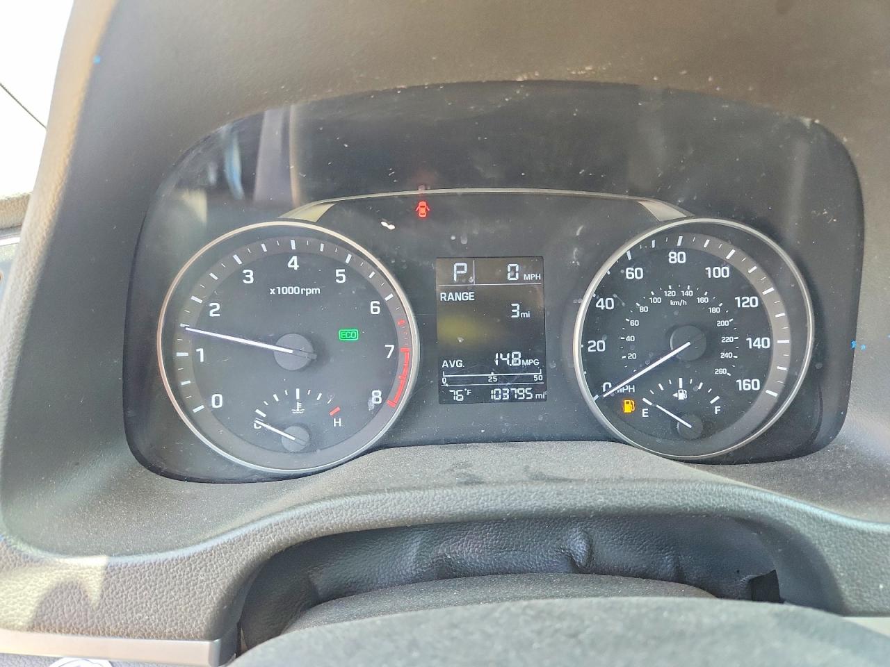 2017 HYUNDAI ELANTRA SE photo 25