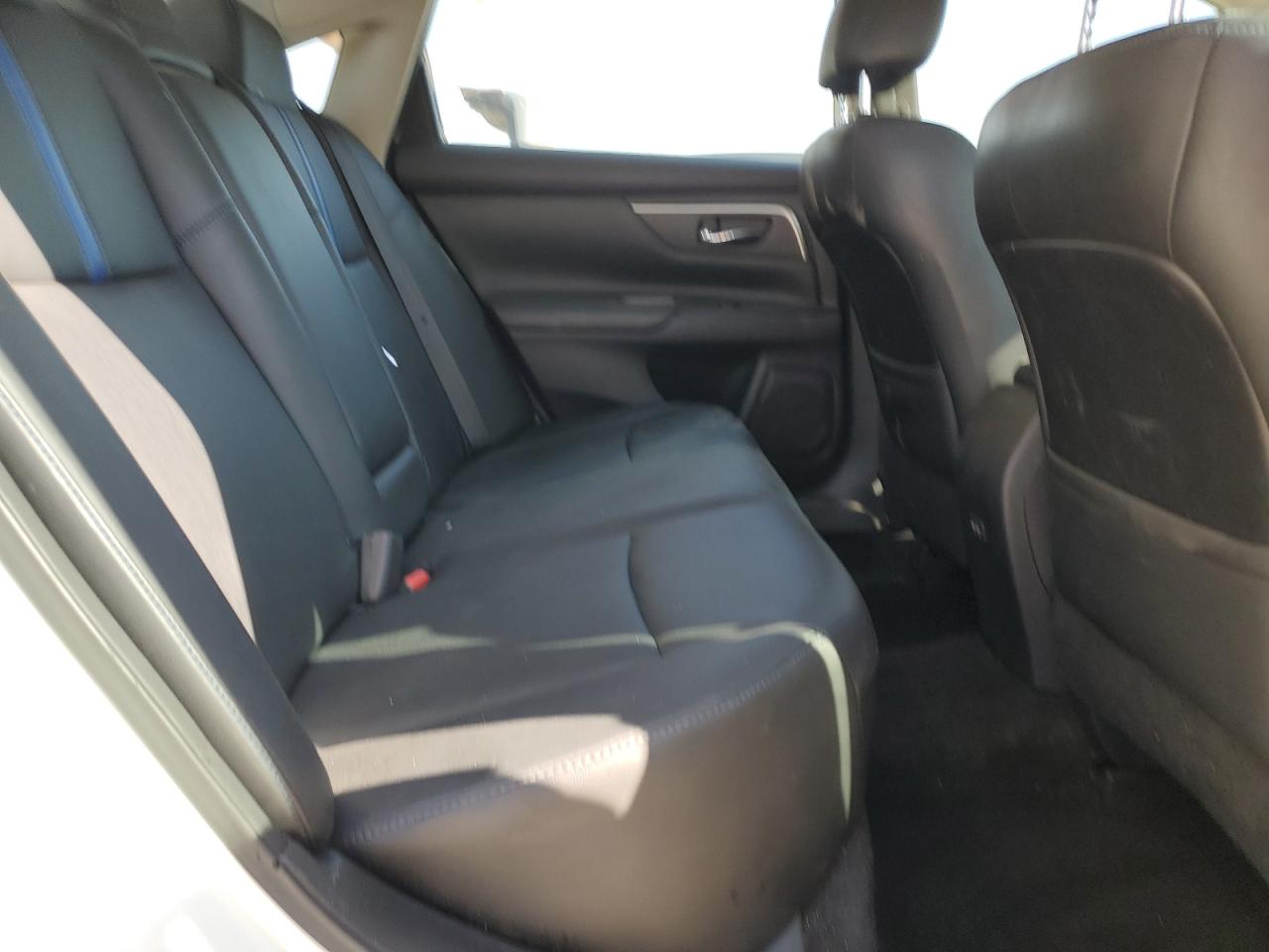 2018 NISSAN ALTIMA 2.5 photo 28