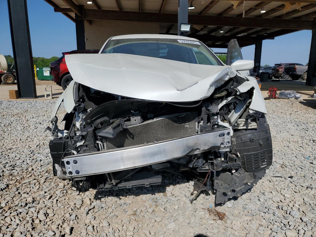 2018 NISSAN ALTIMA 2.5 photo 13