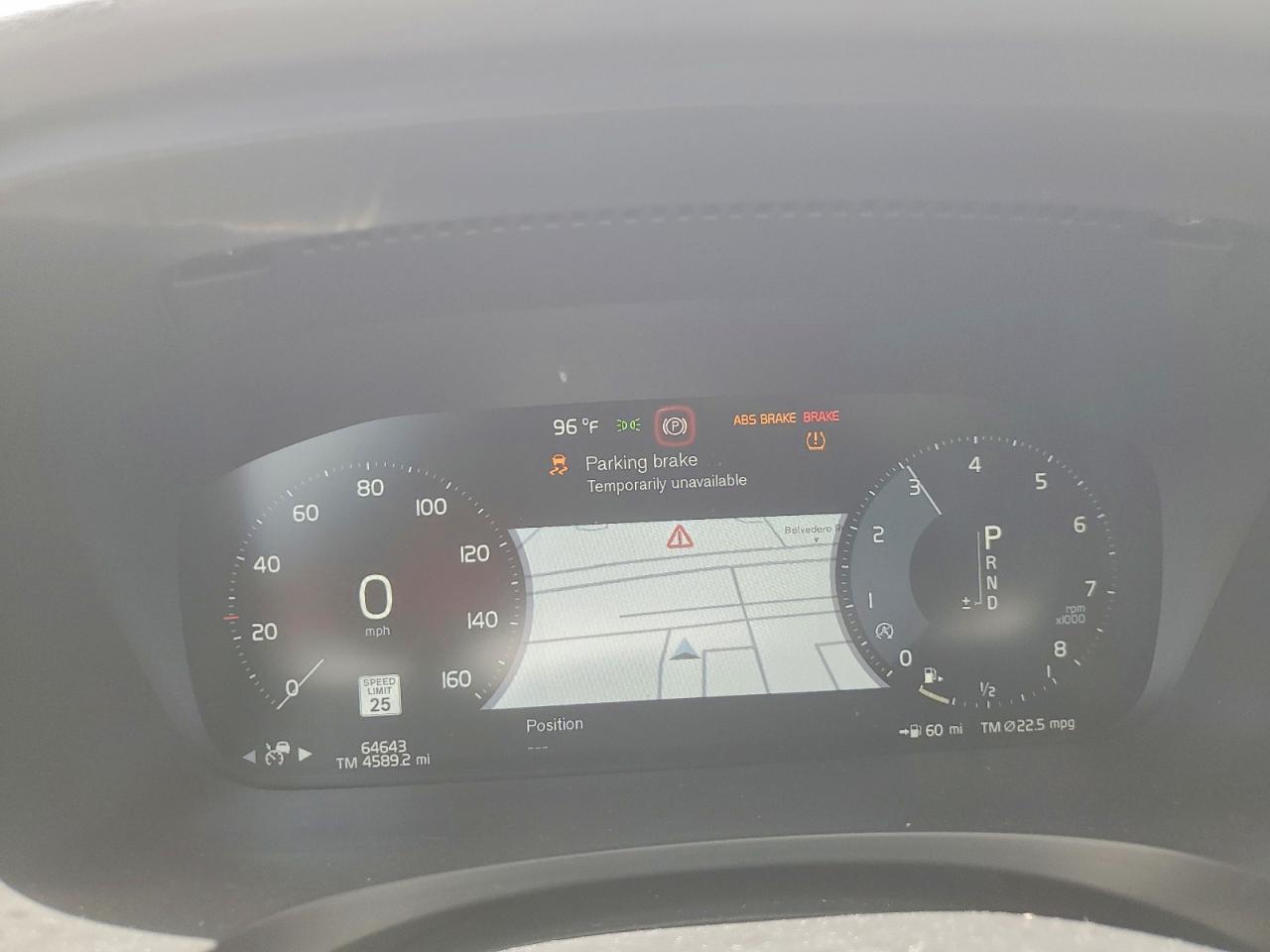 2018 VOLVO S90 T5 MOMENTUM photo 9