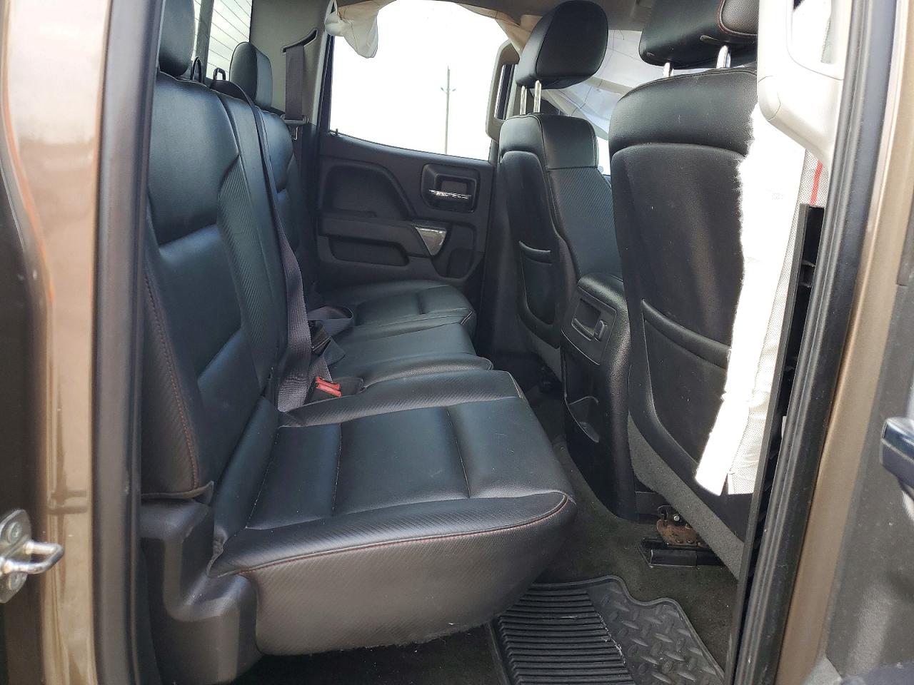 2015 GMC SIERRA K1500 SLT photo 19