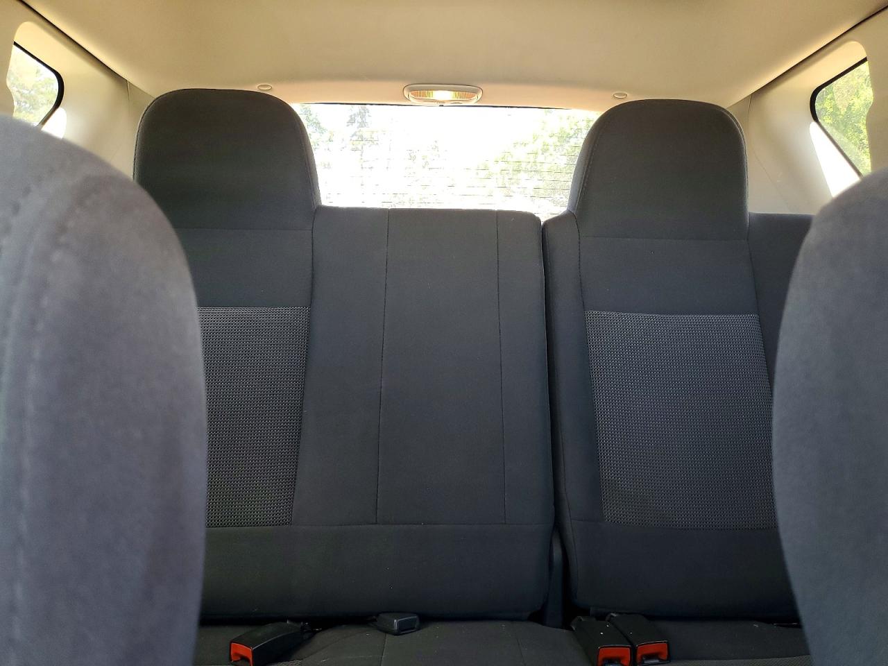 2012 JEEP COMPASS SPORT photo 19