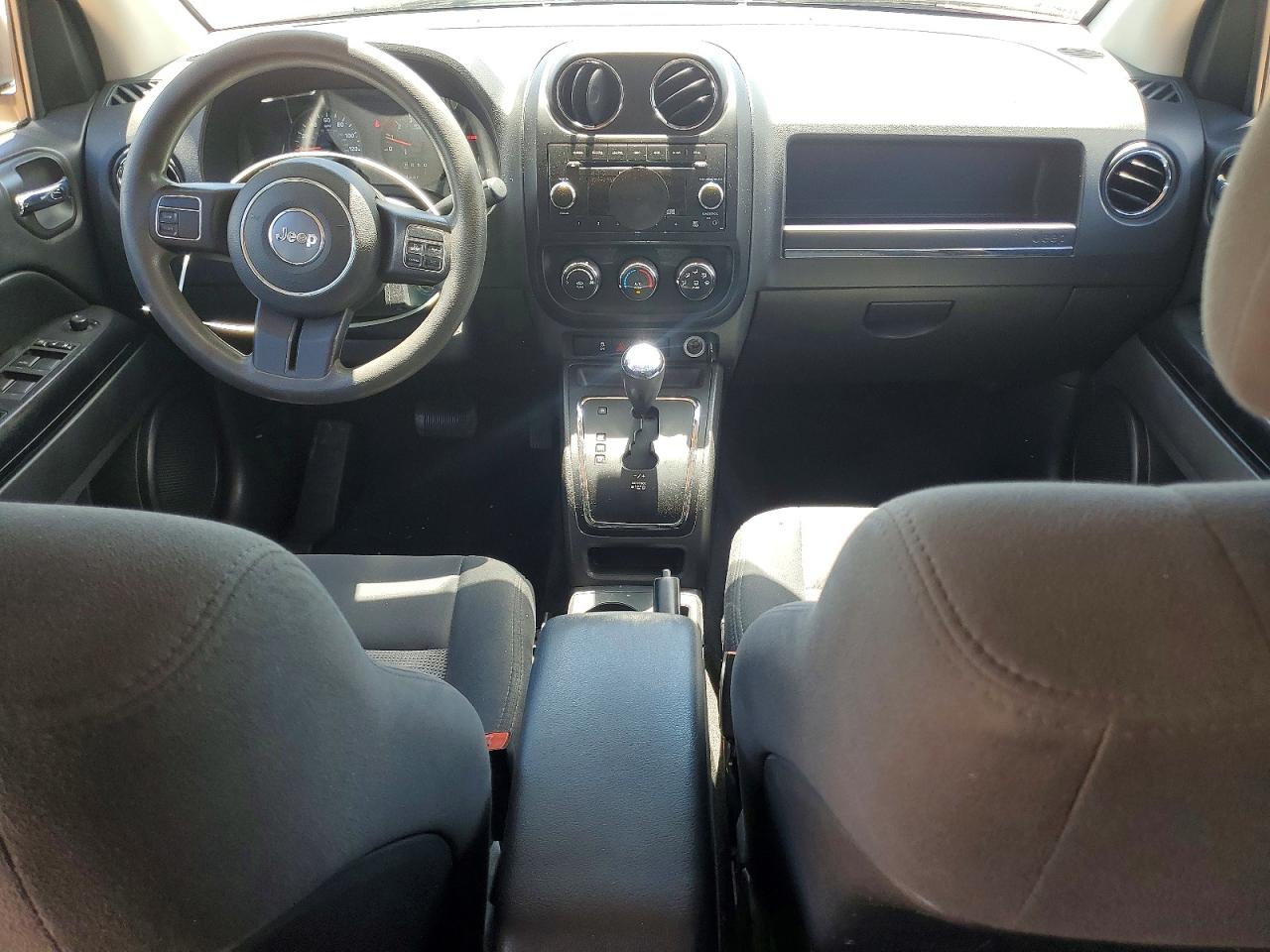 2012 JEEP COMPASS SPORT photo 15