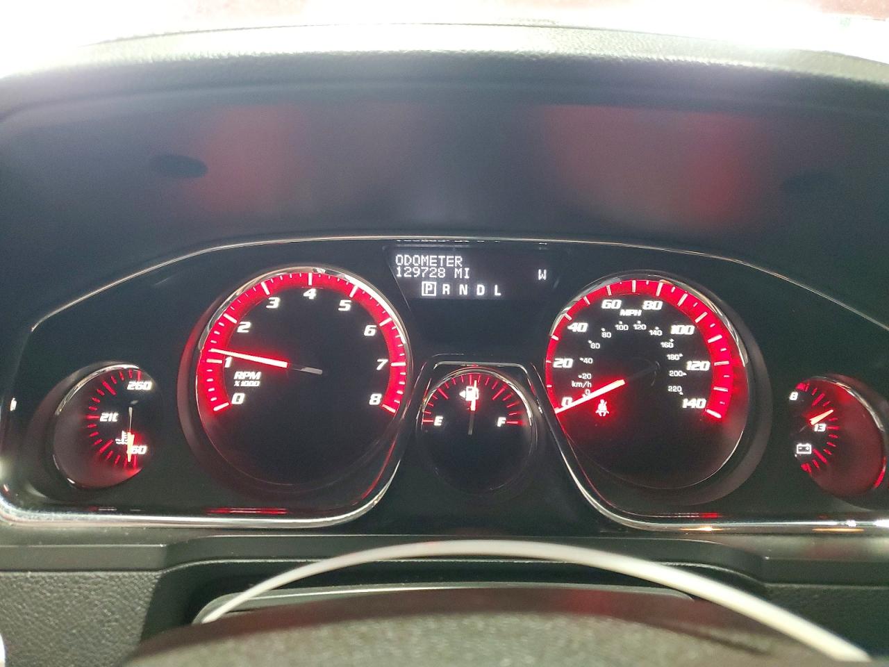 2015 GMC ACADIA SLE photo 25