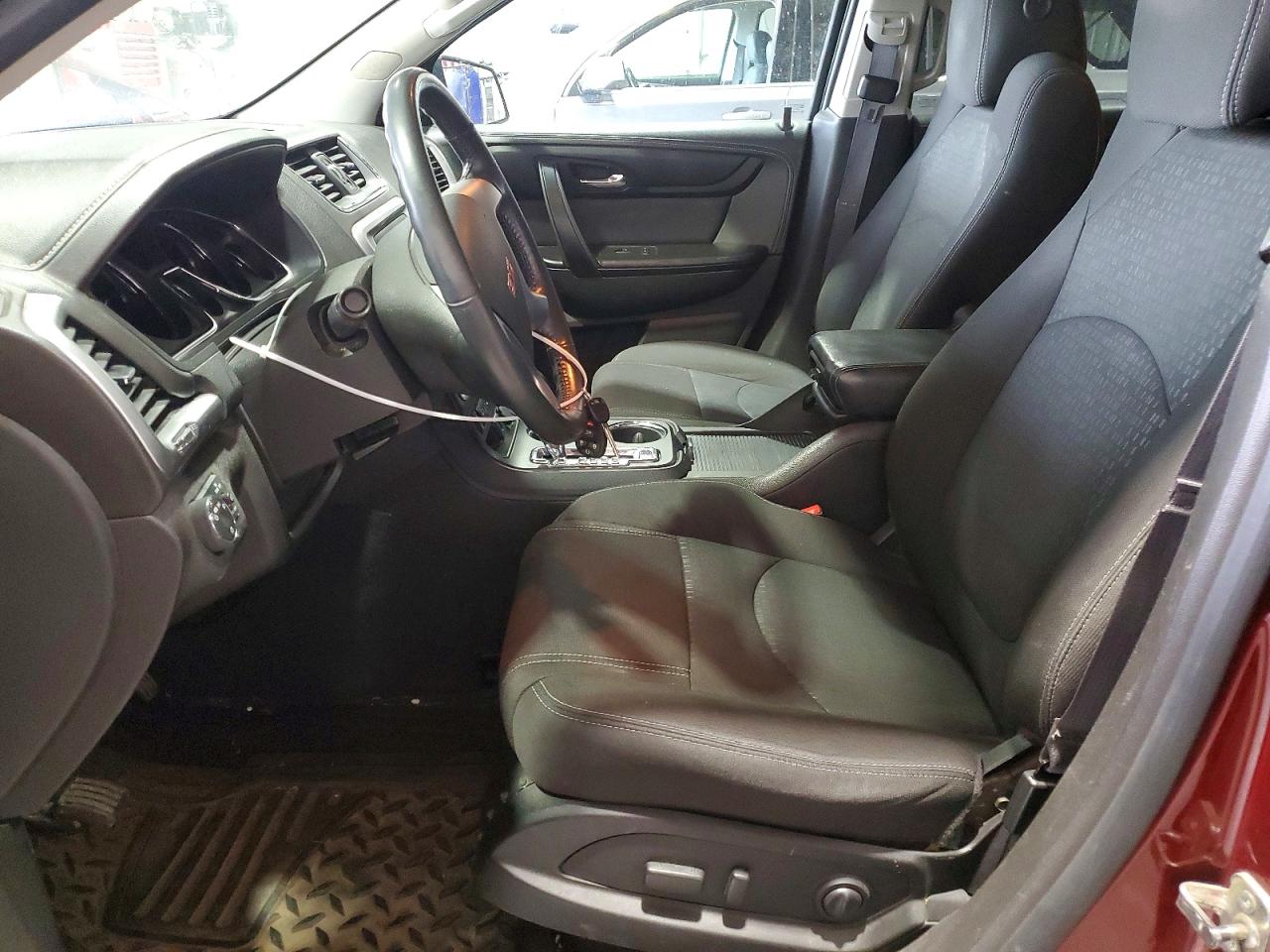 2015 GMC ACADIA SLE photo 19