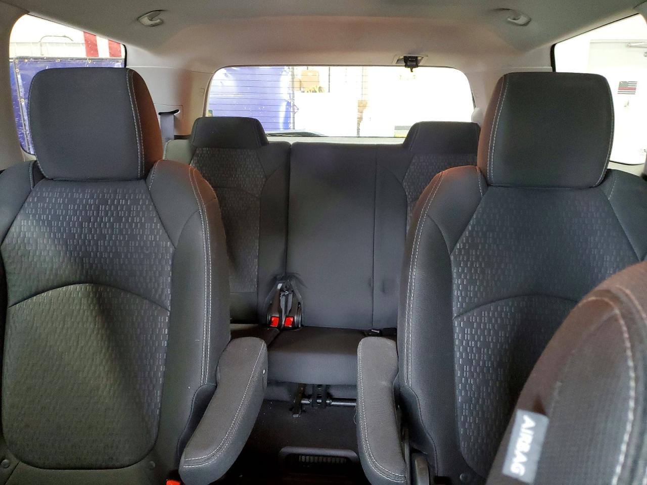 2015 GMC ACADIA SLE photo 28