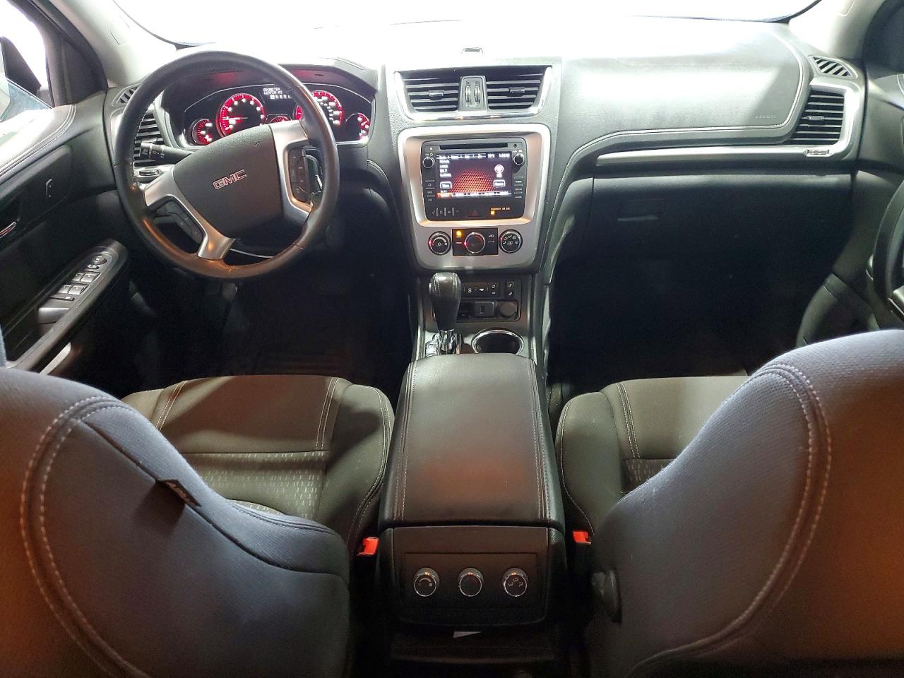 2015 GMC ACADIA SLE photo 22
