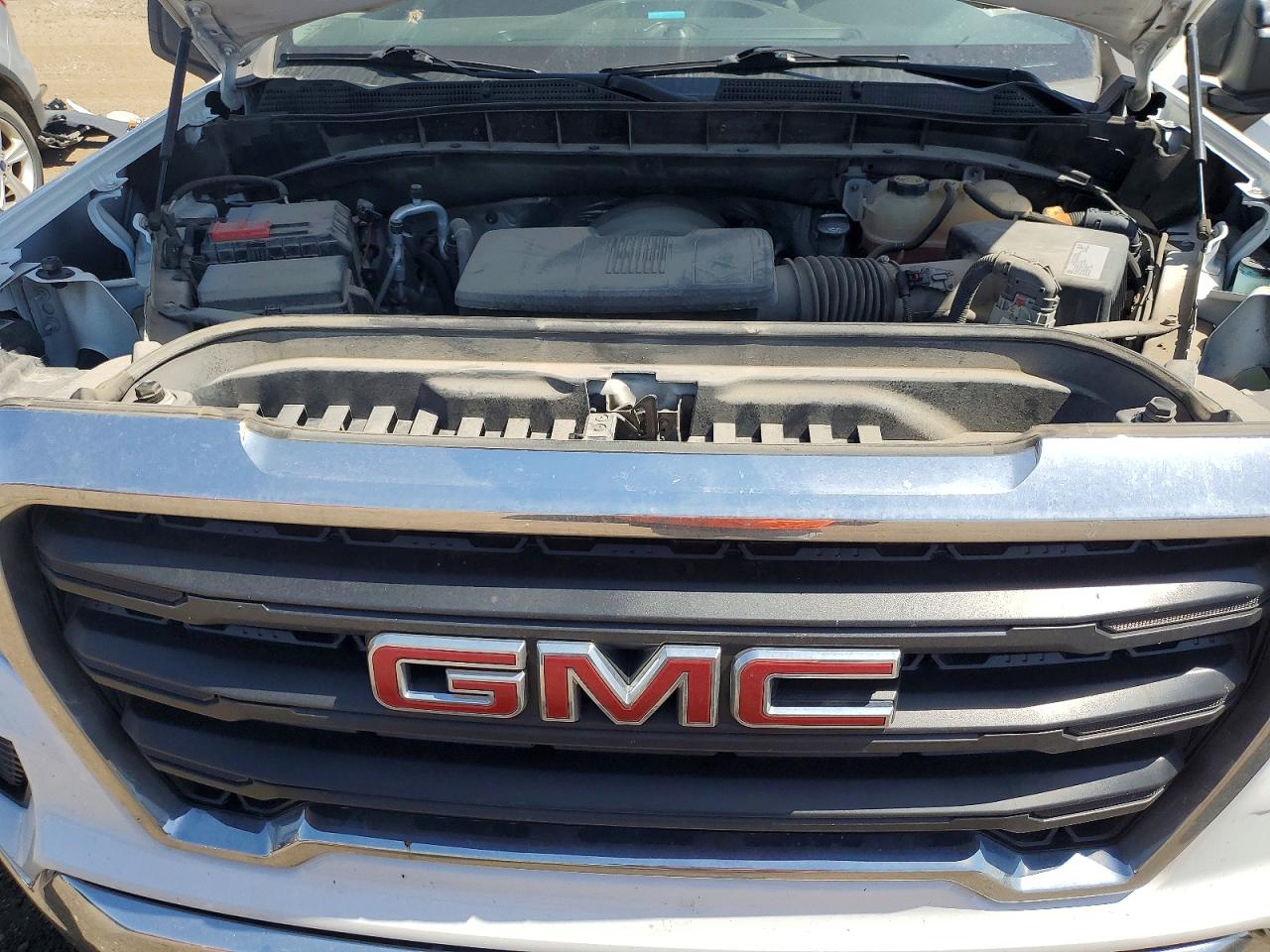 2021 GMC SIERRA C1500 photo 31