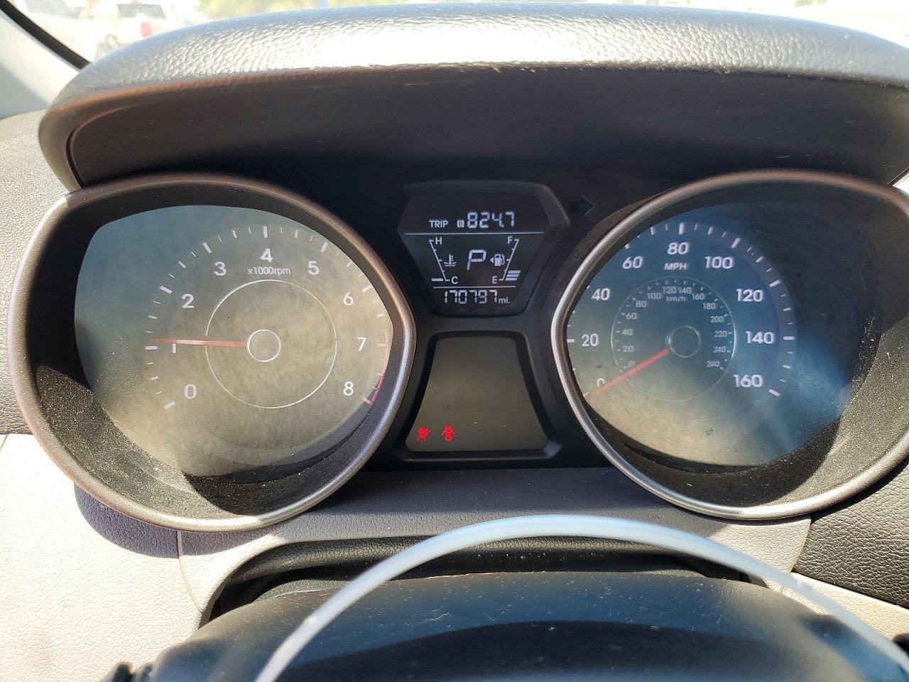 2016 HYUNDAI ELANTRA SE photo 25
